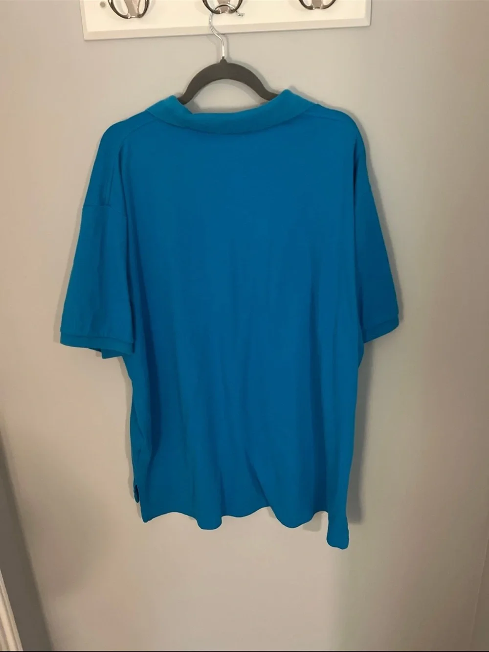 Ralph Lauren Men’s Turquoise Polo